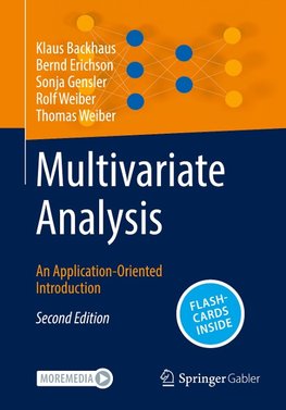 Multivariate Analysis