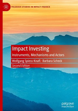 Impact Investing