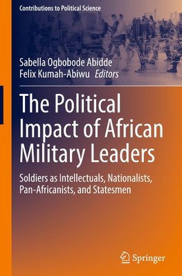 The Political Impact of African Military Leaders