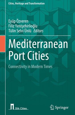 Mediterranean Port Cities