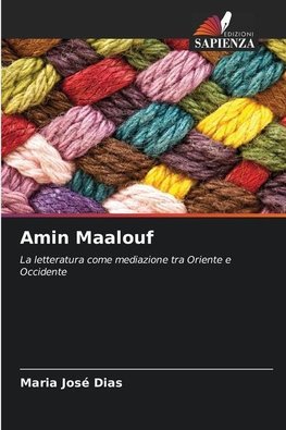 Amin Maalouf