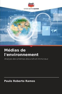 Médias de l'environnement