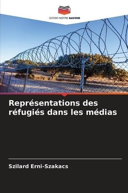 Représentations des réfugiés dans les médias