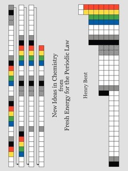 New Ideas in Chemistry from Fresh Energy for the Periodic Law