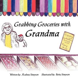 Grabbing Groceries with Grandma