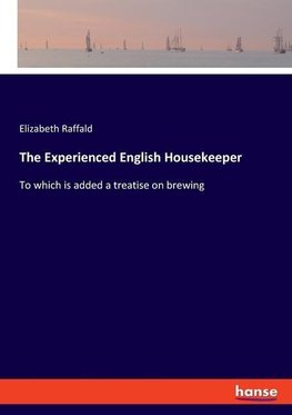 The Experienced English Housekeeper