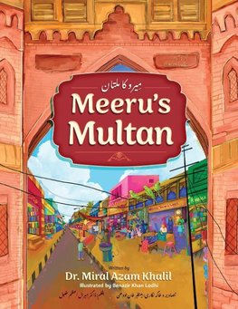 Meeru's Multan