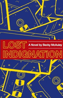 Lost Indignation