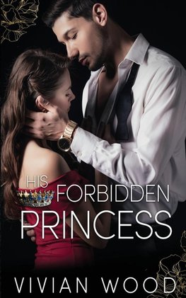 His Forbidden Princess