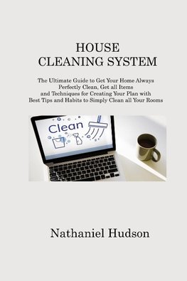 HOUSE CLEANING SYSTEM