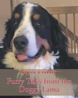 Furry Tales from the Doggy Lama