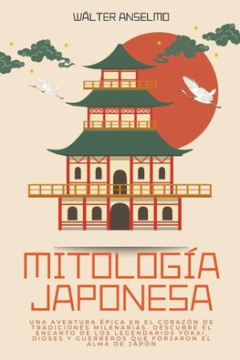 Mitología japonesa