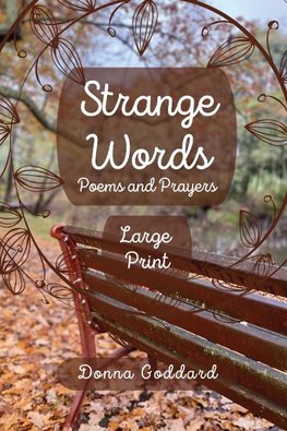 Strange Words