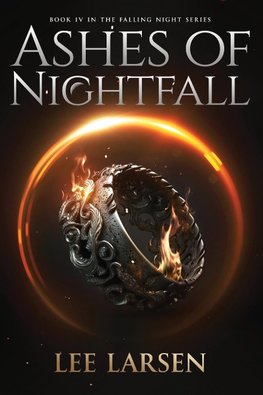 Ashes of Nightfall