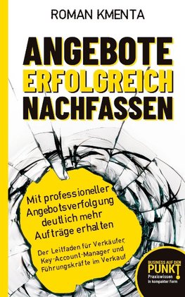 Angebote erfolgreich nachfassen