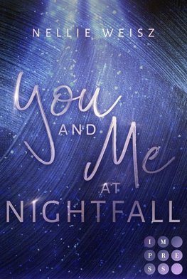 Hollywood Dreams 2: You and me at Nightfall