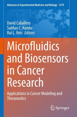 Microfluidics and Biosensors in Cancer Research