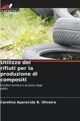 Utilizzo dei rifiuti per la produzione di compositi