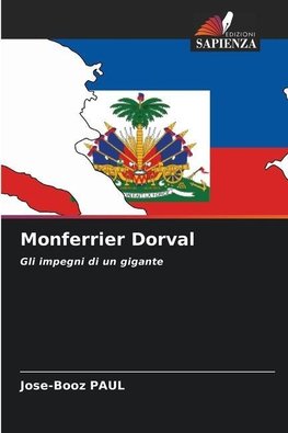 Monferrier Dorval