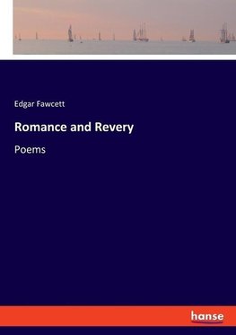 Romance and Revery