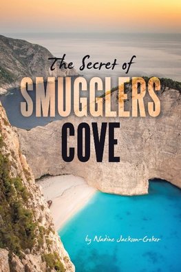 The Secret  of Smugglers Cove