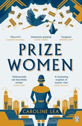 Prize Women