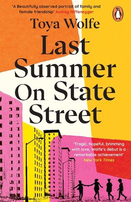 Last Summer on State Street