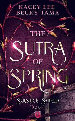 The Sutra of Spring