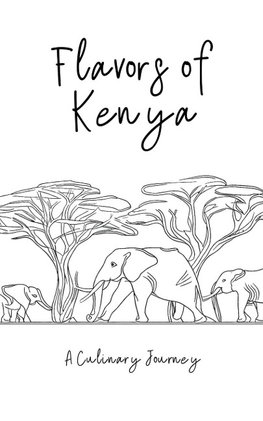 Flavors of Kenya