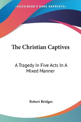 The Christian Captives