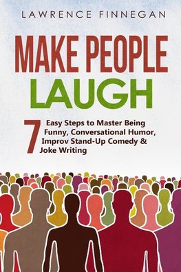 Make People Laugh