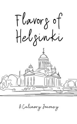 Flavors of Helsinki