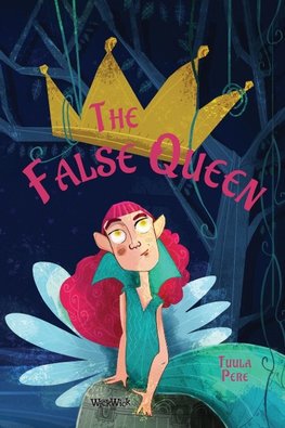 The False Queen