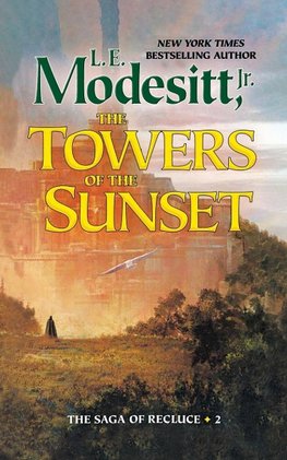 Towers of the Sunset