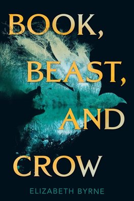 Book, Beast, and Crow