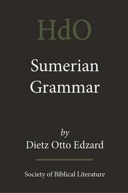 SUMERIAN GRAMMAR