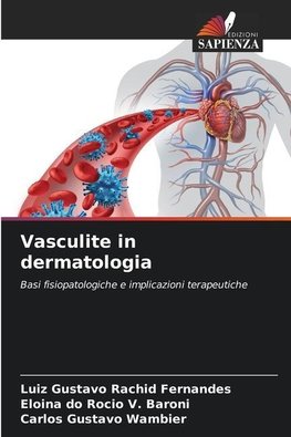 Vasculite in dermatologia