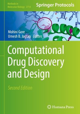 Computational Drug Discovery and Design