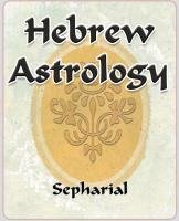 Hebrew Astrology