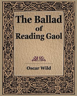 The Ballad of Reading Gaol