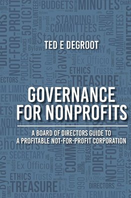 Governance for Nonprofits