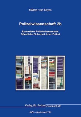 Polizeiwissenschaft