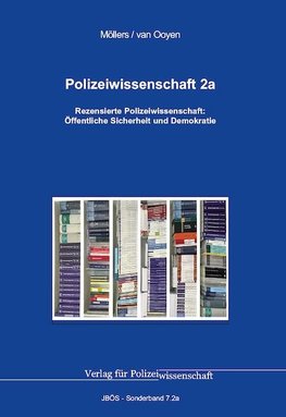 Polizeiwissenschaft