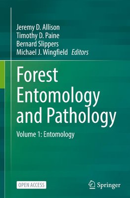 Forest Entomology and Pathology