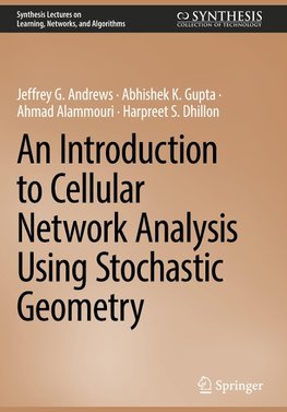 An Introduction to Cellular Network Analysis Using Stochastic Geometry