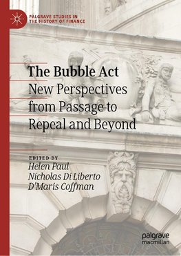 The Bubble Act