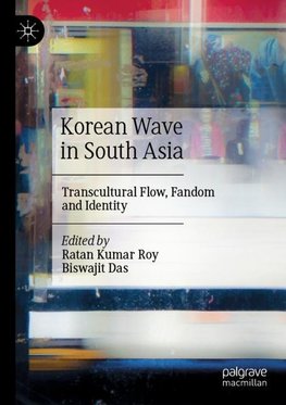 Korean Wave in South Asia