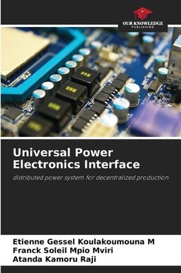 Universal Power Electronics Interface