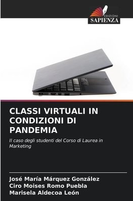 CLASSI VIRTUALI IN CONDIZIONI DI PANDEMIA