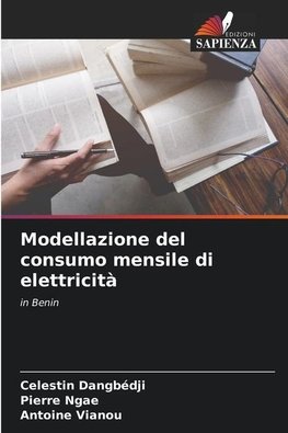 Modellazione del consumo mensile di elettricità